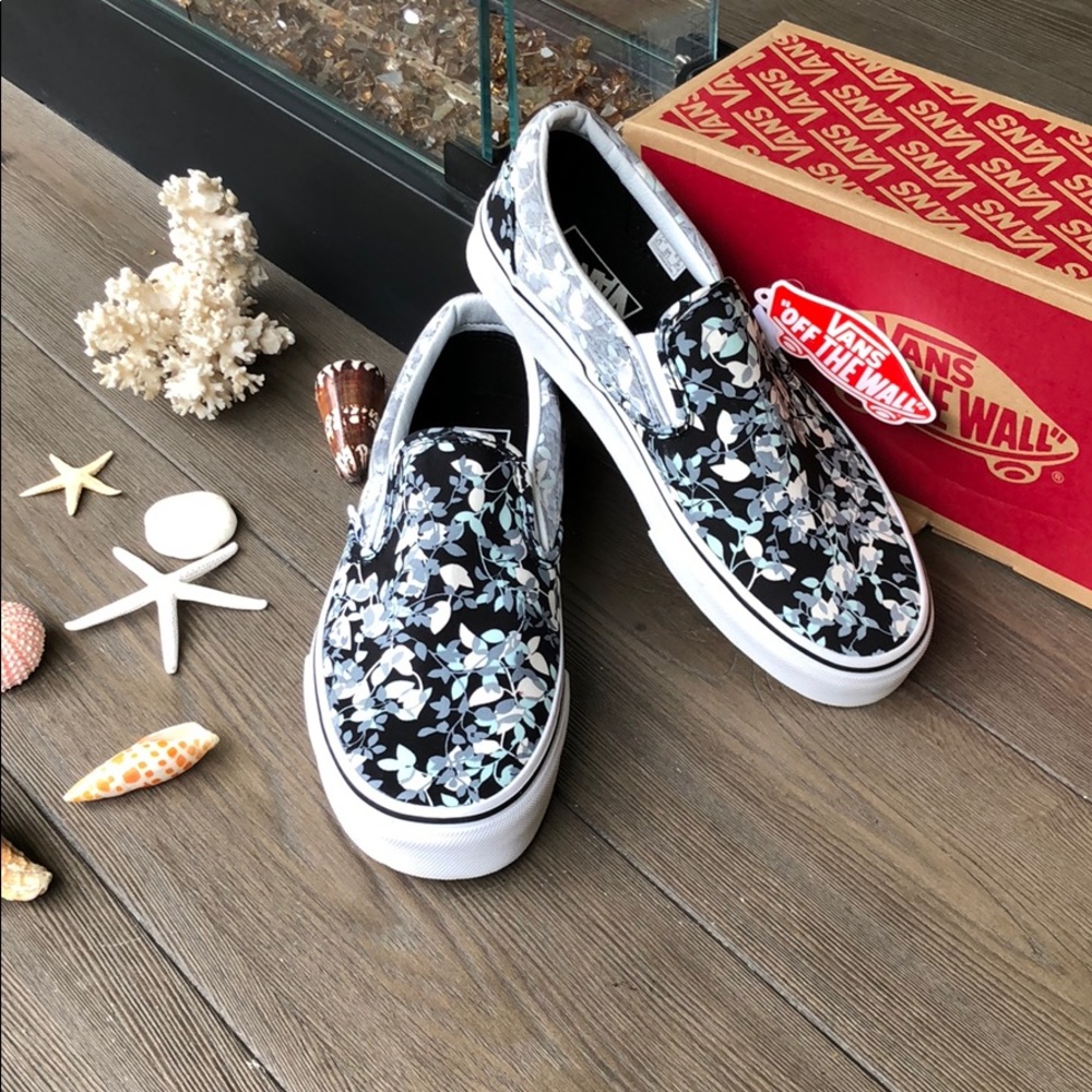 🦋VANS🦋 - Picture 2 of 8